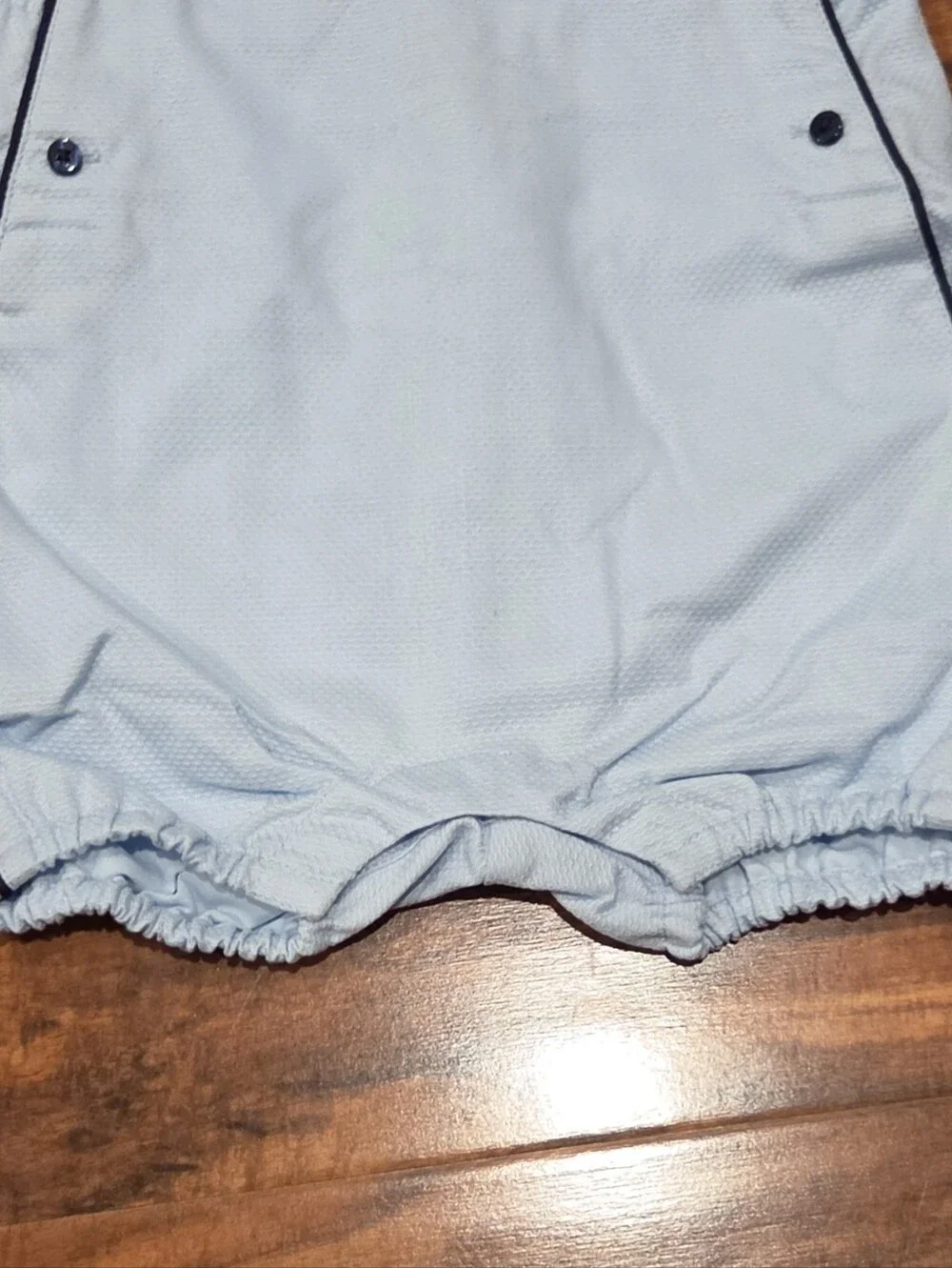 Janie and Jack NWT 6-12 Months Striped Bodysuit, Elephant Shortalls and Sweater